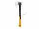 Fiskars X-Series X24 - Hacha de rajar - hoja M - 60 cm