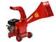 Top Line Vulcan - Biotrituradora de gasolina - Motor Loncin G420