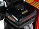 Top Line Vulcan - Biotrituradora de gasolina - Motor Loncin G420