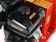 Top Line Vulcan - Biotrituradora de gasolina - Motor Loncin G420