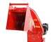 Top Line Vulcan - Biotrituradora de gasolina - Motor Loncin G420