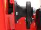 Top Line Vulcan - Biotrituradora de gasolina - Motor Loncin G420