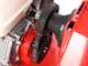 Top Line Vulcan - Biotrituradora de gasolina - Motor Loncin G420