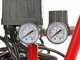 FIAC Stratos 24 - Compresor de aire el&eacute;ctrico monof&aacute;sico - Motor 2 HP - 24 L
