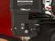 GTM GTS 900 G  - Biotrituradora de gasolina - Motor Loncin G300F