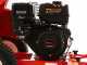GTM GTS 900 G  - Biotrituradora de gasolina - Motor Loncin G300F