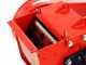 GTM GTS 900 G  - Biotrituradora de gasolina - Motor Loncin G300F