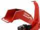 GTM GTS 900 G  - Biotrituradora de gasolina - Motor Loncin G300F