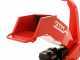 GTM GTS 900 G  - Biotrituradora de gasolina - Motor Loncin G300F