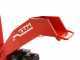 GTM GTS 900 G  - Biotrituradora de gasolina - Motor Loncin G300F