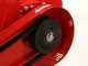 GTM GTS 900 G  - Biotrituradora de gasolina - Motor Loncin G300F