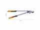 Fiskars PowerGearTX LX98 - Cortarramas Bypass - Talla L