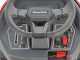 Snapper RPX102 - Tractor cortac&eacute;sped - Briggs&amp;Stratton 656cc - Recogedor