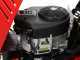 Snapper RPX102 - Tractor cortac&eacute;sped - Briggs&amp;Stratton 656cc - Recogedor