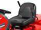 Snapper RPX102 - Tractor cortac&eacute;sped - Briggs&amp;Stratton 656cc - Recogedor