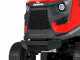 Snapper RPX102 - Tractor cortac&eacute;sped - Briggs&amp;Stratton 656cc - Recogedor