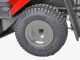 Snapper RPX102 - Tractor cortac&eacute;sped - Briggs&amp;Stratton 656cc - Recogedor