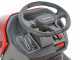 Snapper RPX102 - Tractor cortac&eacute;sped - Briggs&amp;Stratton 656cc - Recogedor