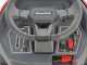 Snapper RPX102 - Tractor cortac&eacute;sped - Briggs&amp;Stratton 656cc - Recogedor