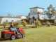 Snapper RPX102 - Tractor cortac&eacute;sped - Briggs&amp;Stratton 656cc - Recogedor