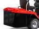 Snapper RPX102 - Tractor cortac&eacute;sped - Briggs&amp;Stratton 656cc - Recogedor