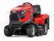 Snapper RPX102 - Tractor cortac&eacute;sped - Briggs&amp;Stratton 656cc - Recogedor