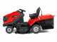 Snapper RPX102 - Tractor cortac&eacute;sped - Briggs&amp;Stratton 656cc - Recogedor