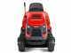 Snapper RPX102 - Tractor cortac&eacute;sped - Briggs&amp;Stratton 656cc - Recogedor