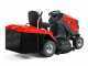 Snapper RPX102 - Tractor cortac&eacute;sped - Briggs&amp;Stratton 656cc - Recogedor
