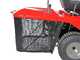 Snapper RPX102 - Tractor cortac&eacute;sped - Briggs&amp;Stratton 656cc - Recogedor