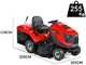 Snapper RPX102 - Tractor cortac&eacute;sped - Briggs&amp;Stratton 656cc - Recogedor