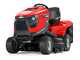 Snapper RPX102 - Tractor cortac&eacute;sped - Briggs&amp;Stratton 656cc - Recogedor