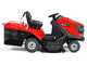 Snapper RPX102 - Tractor cortac&eacute;sped - Briggs&amp;Stratton 656cc - Recogedor