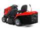 Snapper RPX102 - Tractor cortac&eacute;sped - Briggs&amp;Stratton 656cc - Recogedor