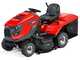 Snapper RPX102 - Tractor cortac&eacute;sped - Briggs&amp;Stratton 656cc - Recogedor