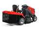 Snapper RPX102 - Tractor cortac&eacute;sped - Briggs&amp;Stratton 656cc - Recogedor