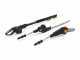 Alpina AM 20 Li Kit - Podadora/Cortasetos con p&eacute;rtiga - 20V/4Ah