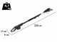 Alpina AM 20 Li Kit - Podadora/Cortasetos con p&eacute;rtiga - 20V/4Ah