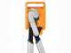 Fiskars PowerGearTX LX99 - Cortarramas de yunque - Talla L