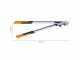 Fiskars PowerGearTX LX99 - Cortarramas de yunque - Talla L