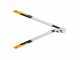 Fiskars PowerGearTX LX99 - Cortarramas de yunque - Talla L