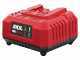 Skil 0330 CA - Soplador de bater&iacute;a - BATER&Iacute;A Y CARGADOR NO EST&Aacute;N INCLUIDOS
