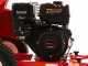 GTM GTS 900 G  - Biotrituradora de gasolina - Motor Loncin G300F