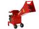Top Line Mora - Biotrituradora de gasolina - Motor Loncin G210
