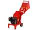 Top Line Mora - Biotrituradora de gasolina - Motor Loncin G210