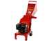 Top Line Mora - Biotrituradora de gasolina - Motor Loncin G210