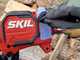 Skil 0512CA - Podadora manual de bater&iacute;a - 20V/2.5ah