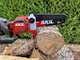 Skil 0512CA - Podadora manual de bater&iacute;a - 20V/2.5ah