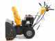 Stiga ST 4262 P - Quitanieves de gasolina - WS210