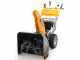 Stiga ST 4262 P - Quitanieves de gasolina - WS210